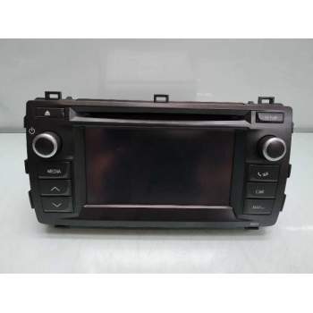 SISTEMA NAVEGACION GPS 8614002010 