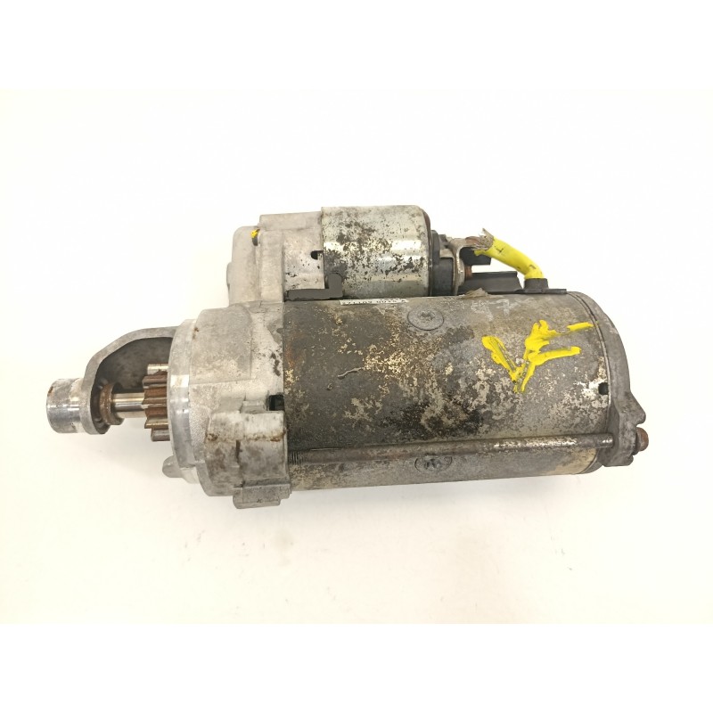 Recambio de motor arranque para audi a5 cabriolet (8f7) 3.0 tdi quattro referencia OEM IAM 059911022  