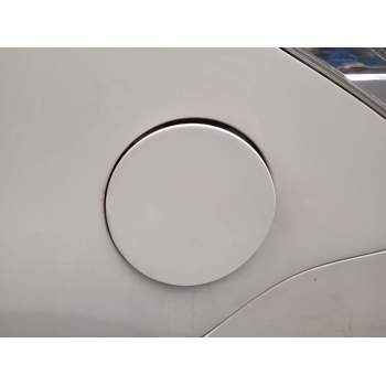 TAPA EXTERIOR COMBUSTIBLE 