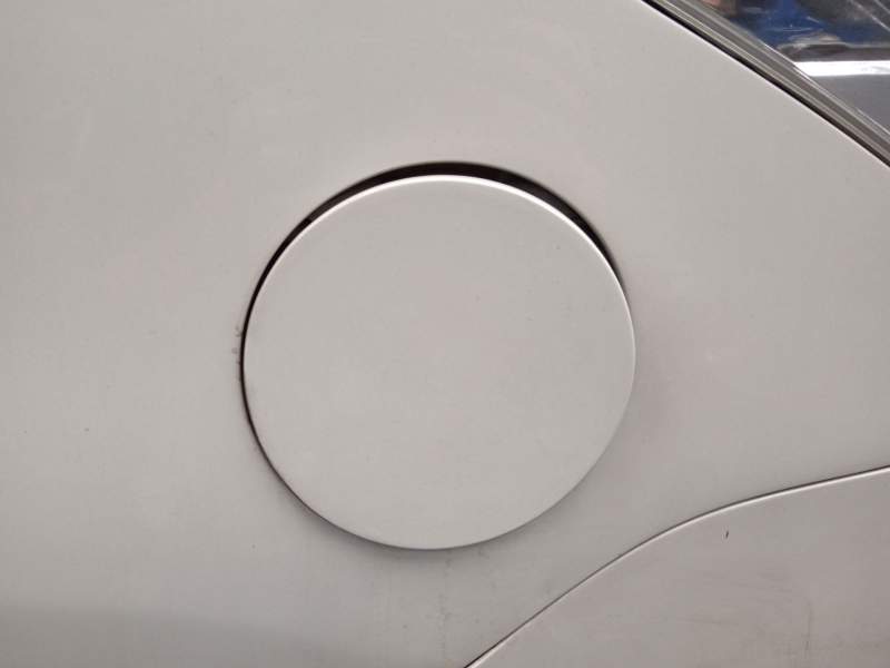 TAPA EXTERIOR COMBUSTIBLE 