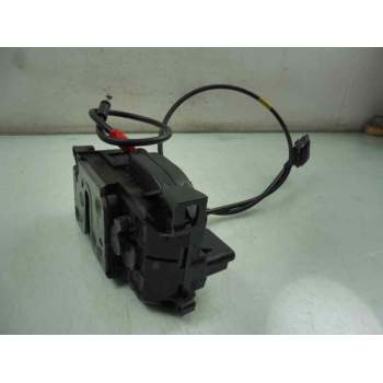 CERRADURA PUERTA DELANTERA DERECHA 9200497604D 