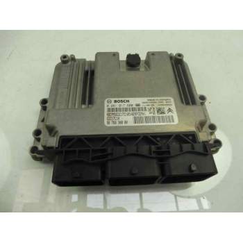 CENTRALITA MOTOR UCE 9676830080 0281017600 