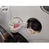 TAPA EXTERIOR COMBUSTIBLE 