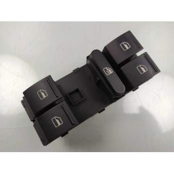 MANDO ELEVALUNAS DELANTERO IZQUIERDO 1K4959857B 