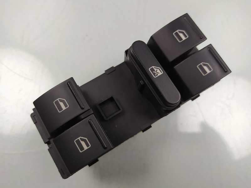 MANDO ELEVALUNAS DELANTERO IZQUIERDO 1K4959857B 