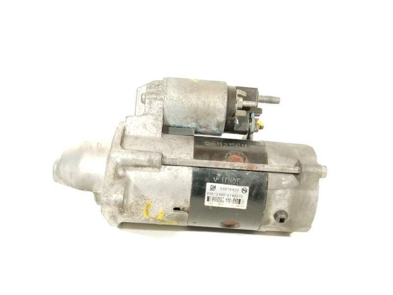 MOTOR ARRANQUE 55578420 
