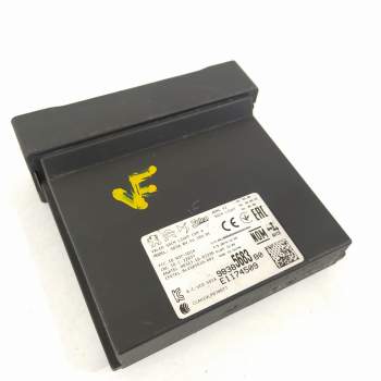 MODULO ELECTRONICO 9838568380 