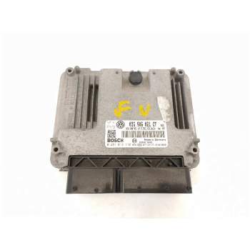 CENTRALITA MOTOR UCE 03G906021CF 0281013170 