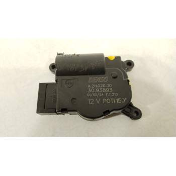 MOTOR APERTURA TRAMPILLAS CLIMATIZADOR A21101000 3093893 