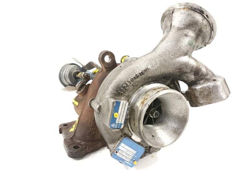 TURBOCOMPRESOR 36002757 36002640 36010145