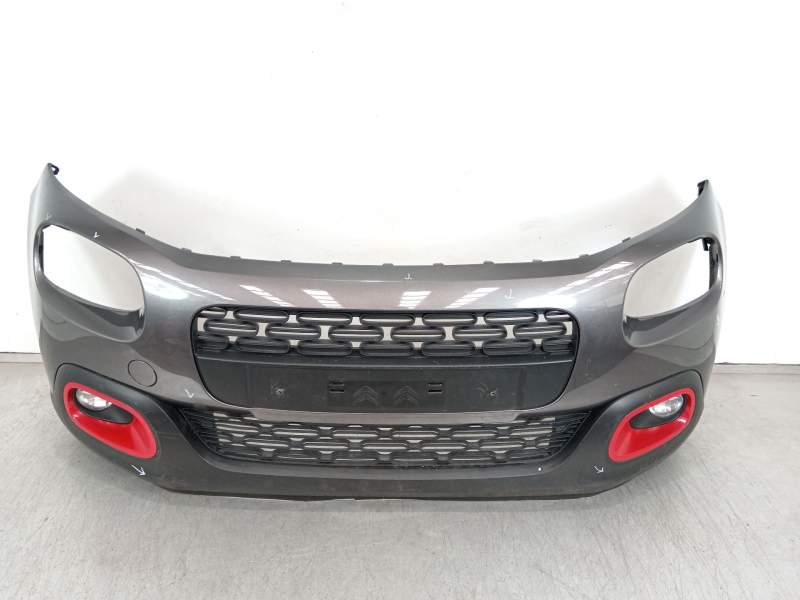 PARAGOLPES DELANTERO 9813378877 