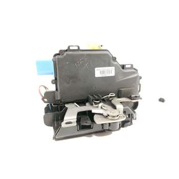 CERRADURA PUERTA TRASERA IZQUIERDA 3B4839015AG 