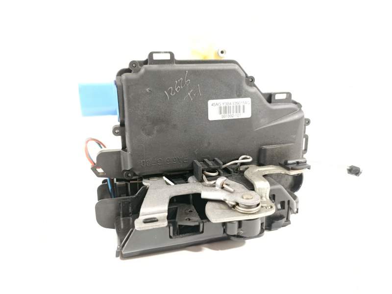 CERRADURA PUERTA TRASERA IZQUIERDA 3B4839015AG 