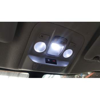 LUZ INTERIOR 