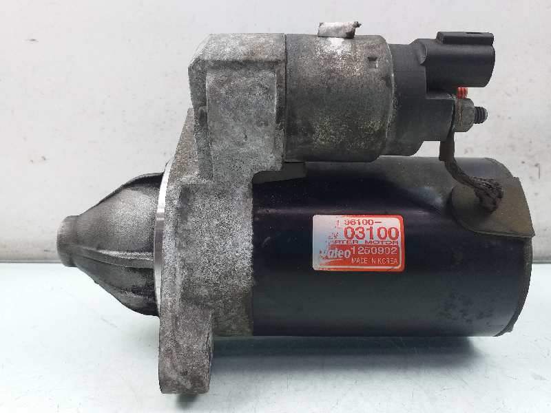 MOTOR ARRANQUE 3610003100 1250902 