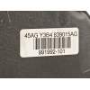 CERRADURA PUERTA TRASERA IZQUIERDA 3B4839015AG 