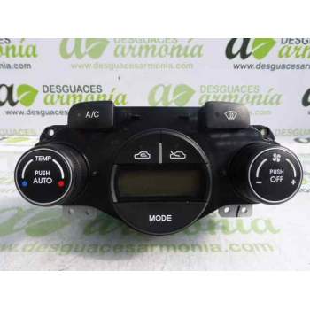 MANDO CLIMATIZADOR 972502R252CA 