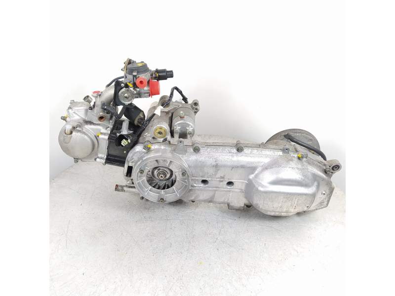 MOTOR COMPLETO G362E 