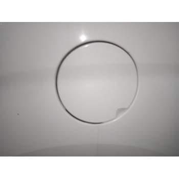 TAPA EXTERIOR COMBUSTIBLE 