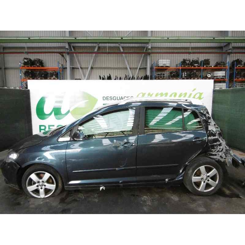 volkswagen golf plus (5m1) del año 2008