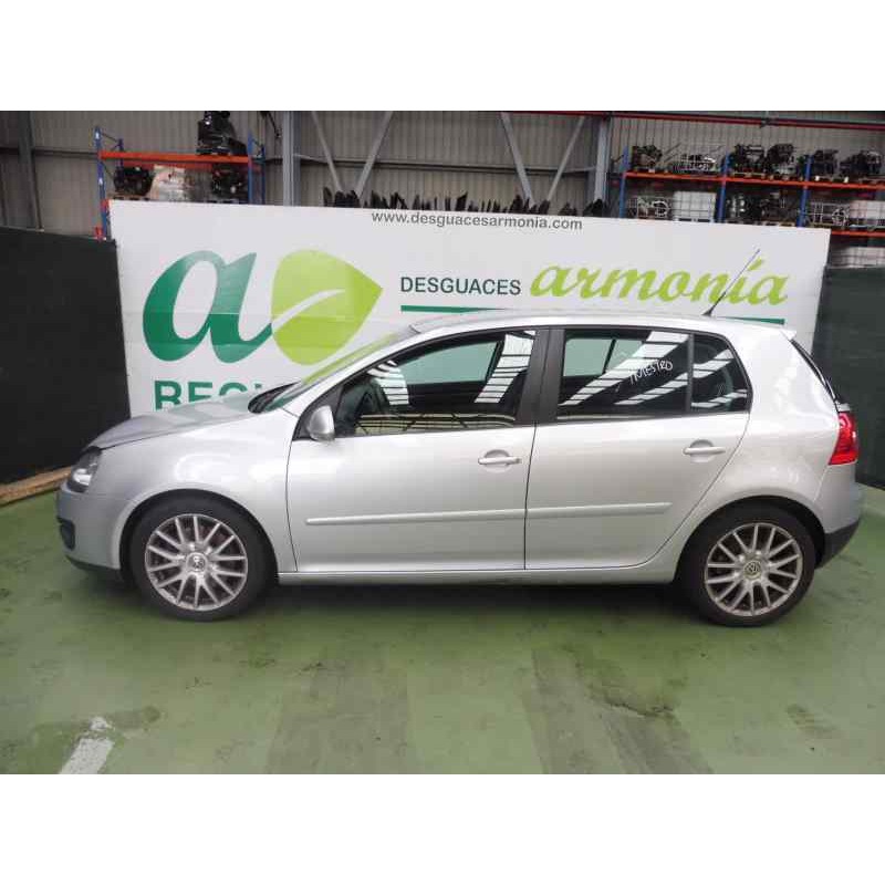 volkswagen golf v berlina (1k1) del año 2006