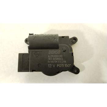 MOTOR APERTURA TRAMPILLAS CLIMATIZADOR A21101000 3093893 