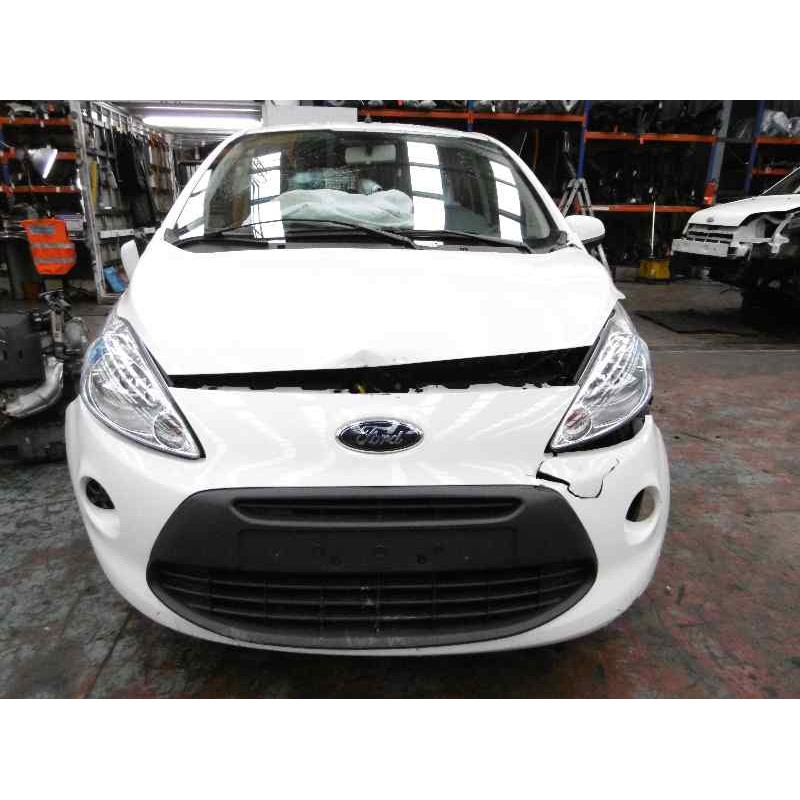 ford ka (ccu) del año 2014