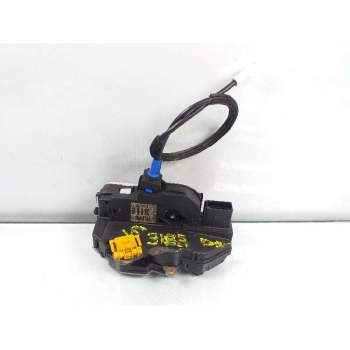 CERRADURA PUERTA DELANTERA IZQUIERDA 13579522 