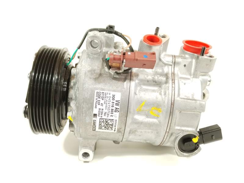COMPRESOR AIRE ACONDICIONADO 3Q0816803E 