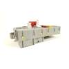 CAJA RELES / FUSIBLES 51829178 