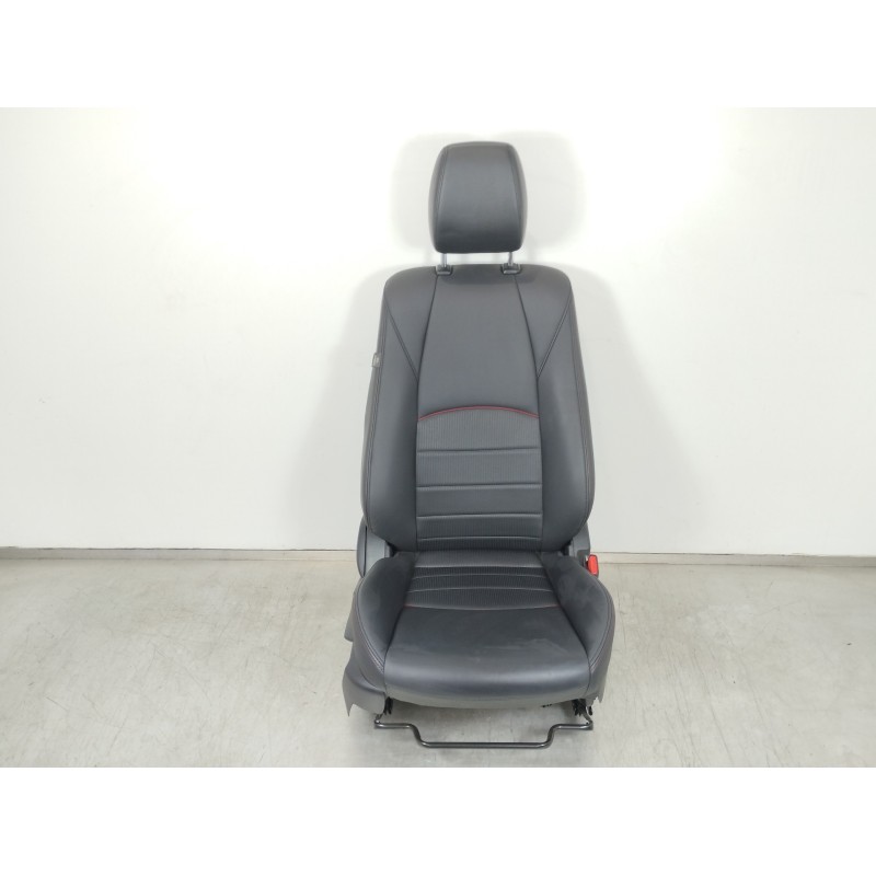Recambio de asiento delantero derecho para mazda cx-3 center-line referencia OEM IAM DN3M57100A  