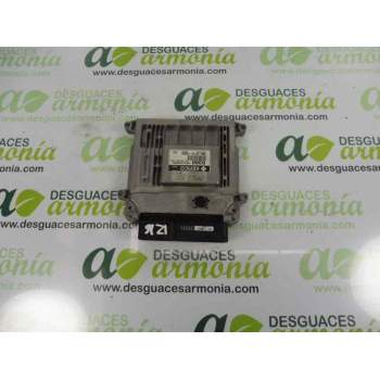 CENTRALITA MOTOR UCE 3911003256 