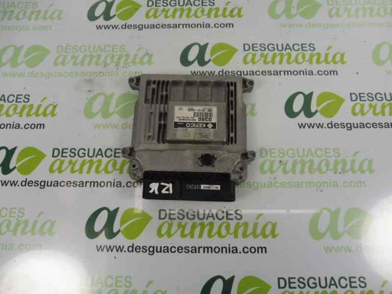 CENTRALITA MOTOR UCE 3911003256 