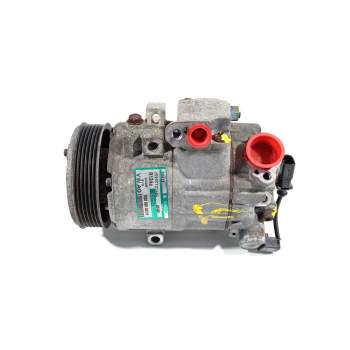 COMPRESOR AIRE ACONDICIONADO 6Q0820803H 
