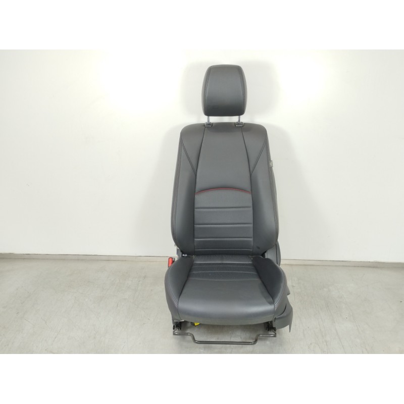 Recambio de asiento delantero izquierdo para mazda cx-3 center-line referencia OEM IAM DN3M57150A  