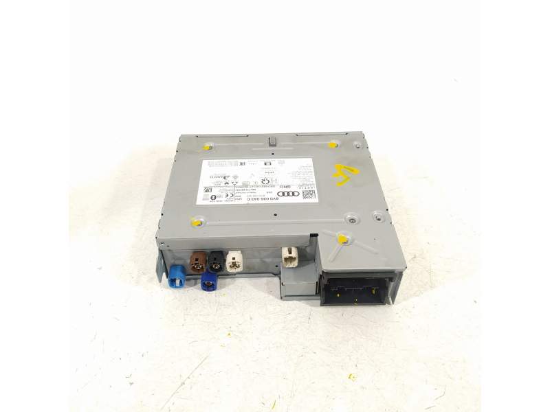 SISTEMA NAVEGACION GPS 8Y0035043C 