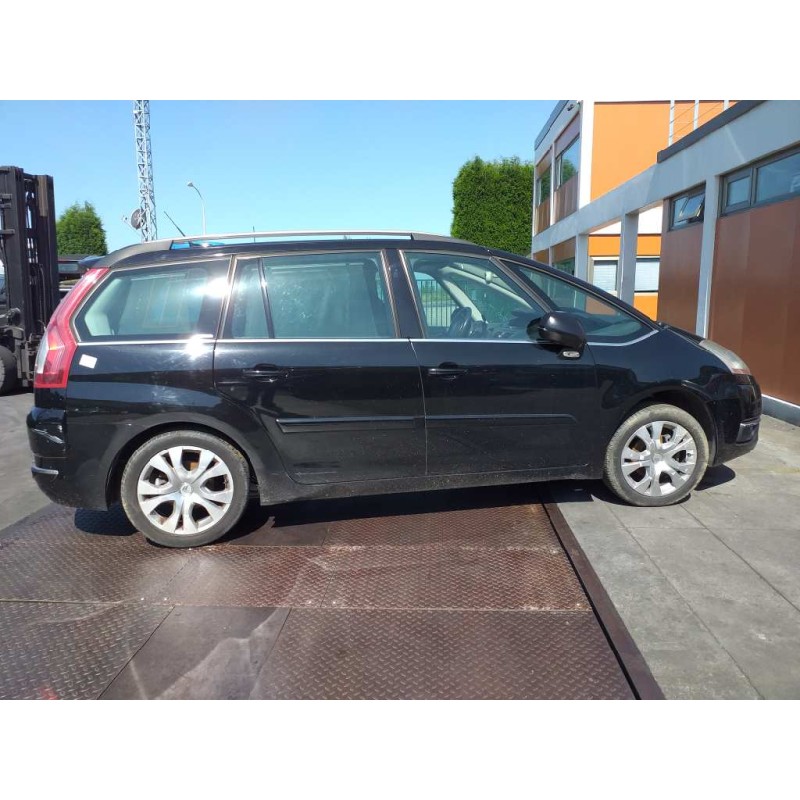 citroen c4 grand picasso del año 2007