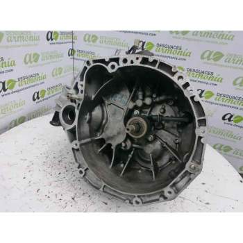 CAJA CAMBIOS ND0001 