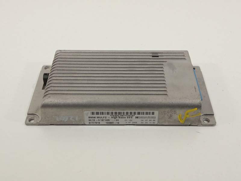 MODULO ELECTRONICO 84109187625 