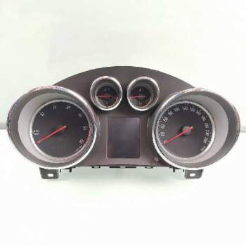 CUADRO INSTRUMENTOS 13433804 600775881 