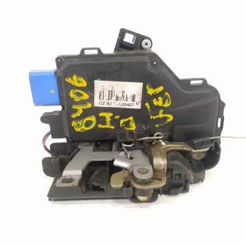 CERRADURA PUERTA DELANTERA IZQUIERDA 3D1837015  OEM 3D1837015