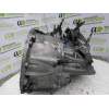 CAJA CAMBIOS ND0001 