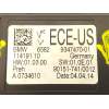 MODULO ELECTRONICO 65829347470 A0734610 