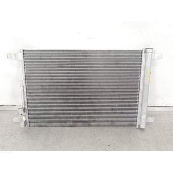 CONDENSADOR / RADIADOR AIRE ACONDICIONADO 5WA816411B 