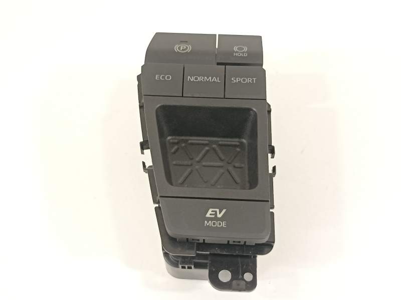MANDO MULTIFUNCION 75L555 