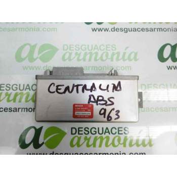 CENTRALITA ABS 667006649 0265103071 