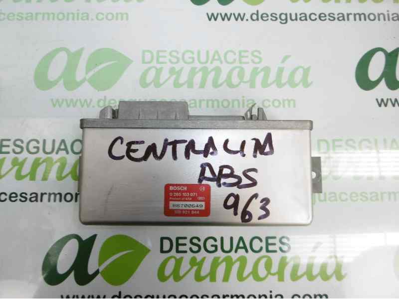 CENTRALITA ABS 667006649 0265103071 