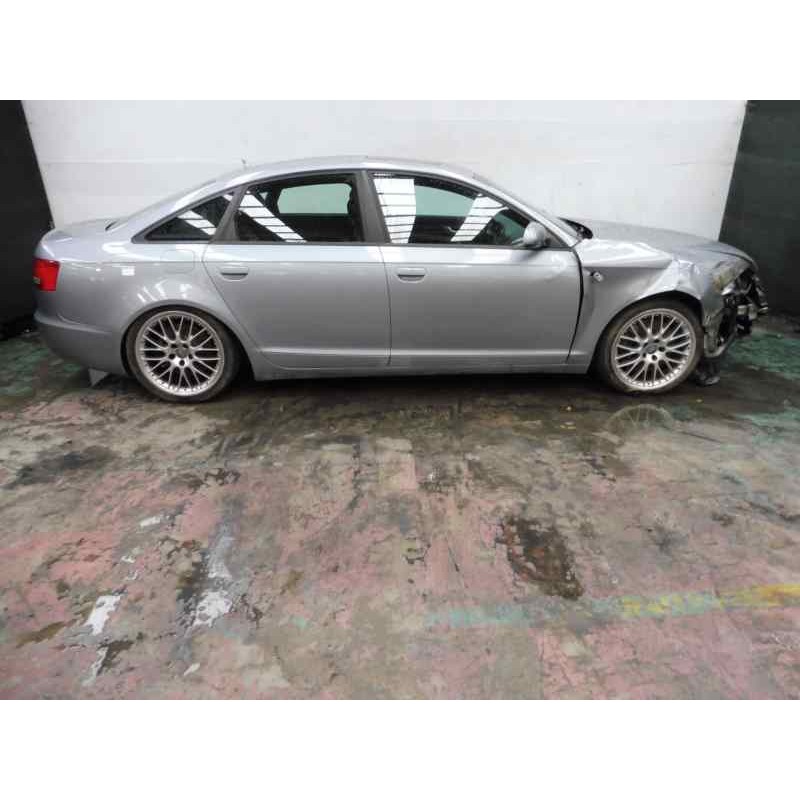 audi a6 berlina (4f2) del año 2007