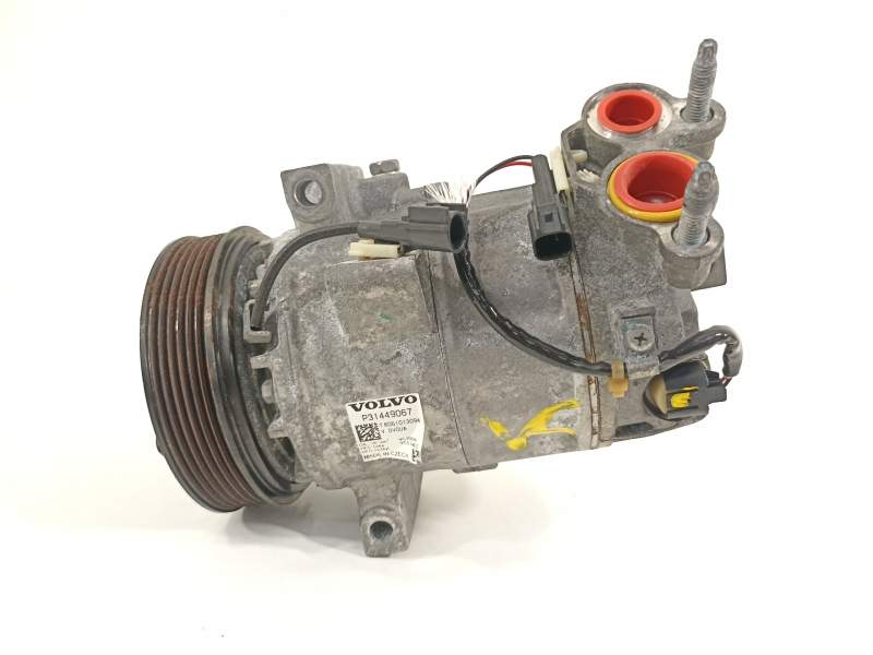 COMPRESOR AIRE ACONDICIONADO P31449067 