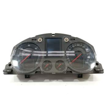 CUADRO INSTRUMENTOS 3C0920870QX 